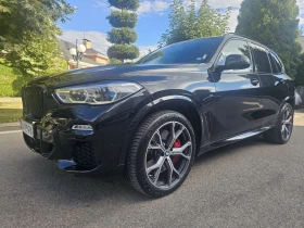 Обява за продажба на BMW X5 X5 М50i ~ 104 000 лв. - изображение 1
