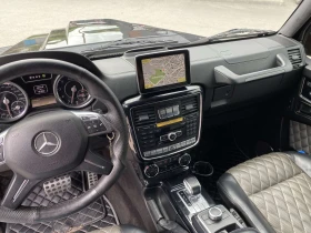 Mercedes-Benz G 63 AMG G 800 - 75000 € / 146687.25 лв. - 90198742 11