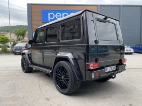 Mercedes-Benz G 63 AMG G 800 - 75000 € / 146687.25 лв. - 90198742 4