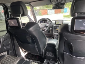 Mercedes-Benz G 63 AMG G 800 - 75000 € / 146687.25 лв. - 90198742 13