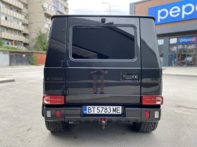 Mercedes-Benz G 63 AMG G 800 - 75000 € / 146687.25 лв. - 90198742 5