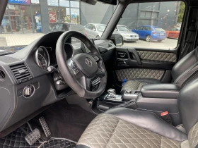 Mercedes-Benz G 63 AMG G 800 - 75000 € / 146687.25 лв. - 90198742 9