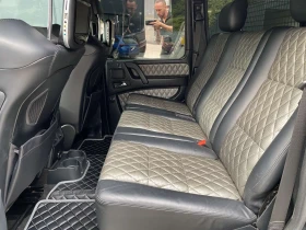 Mercedes-Benz G 63 AMG G 800 - 75000 € / 146687.25 лв. - 90198742 14