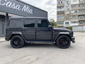 Mercedes-Benz G 63 AMG G 800 - 75000 € / 146687.25 лв. - 90198742 7