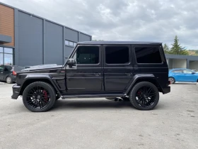 Mercedes-Benz G 63 AMG G 800 - 75000 € / 146687.25 лв. - 90198742 3