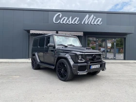 Mercedes-Benz G 63 AMG G 800 - 75000 € / 146687.25 лв. - 90198742 8