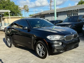 Обява за продажба на BMW X6 * CARFAX* БЕЗ ПЪРВОНАЧАЛНА*  ~57 300 лв. - изображение 1