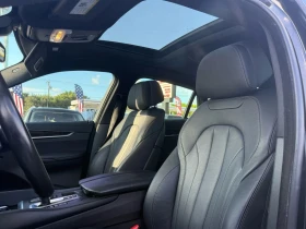 Обява за продажба на BMW X6 * CARFAX* БЕЗ ПЪРВОНАЧАЛНА*  ~57 300 лв. - изображение 9