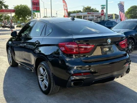 Обява за продажба на BMW X6 * CARFAX* БЕЗ ПЪРВОНАЧАЛНА*  ~57 300 лв. - изображение 4