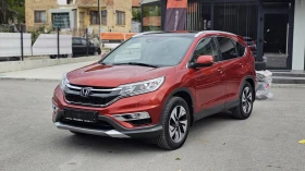     Honda Cr-v 1.6i-DTEC 4x4 CH-8. - --