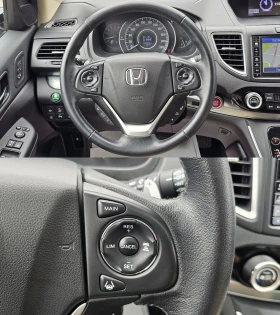 Honda Cr-v 1.6i-DTEC 4x4 CH-8бр. ДЖАНТИ-СЕРВИЗ ИСТ-ФУЛ-ЛИЗИНГ - 33800 лв. - 85596342 10