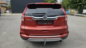 Honda Cr-v 1.6i-DTEC 4x4 CH-8бр. ДЖАНТИ-СЕРВИЗ ИСТ-ФУЛ-ЛИЗИНГ - 33800 лв. - 85596342 5