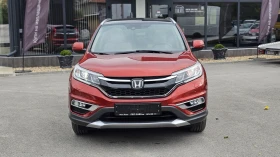     Honda Cr-v 1.6i-DTEC 4x4 CH-8. - --