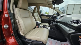 Honda Cr-v 1.6i-DTEC 4x4 CH-8бр. ДЖАНТИ-СЕРВИЗ ИСТ-ФУЛ-ЛИЗИНГ - 33800 лв. - 85596342 12
