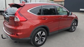 Honda Cr-v 1.6i-DTEC 4x4 CH-8бр. ДЖАНТИ-СЕРВИЗ ИСТ-ФУЛ-ЛИЗИНГ - 33800 лв. - 85596342 6