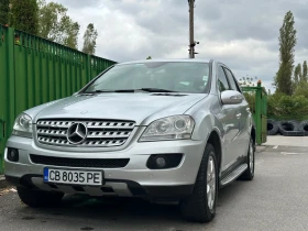     Mercedes-Benz ML 350  4Matic    !