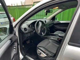 Mercedes-Benz ML 350  4Matic    ! | Mobile.bg    6