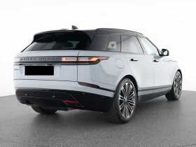 Land Rover Range Rover Velar D200 DYNAMIC HEAD UP 360 BLACK PAKET | Mobile.bg    7