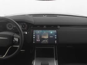 Land Rover Range Rover Velar D200 DYNAMIC HEAD UP 360 BLACK PAKET | Mobile.bg    10