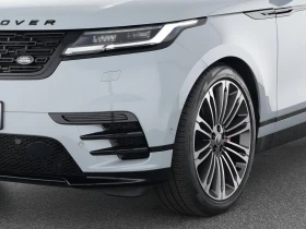 Land Rover Range Rover Velar D200 DYNAMIC HEAD UP 360 BLACK PAKET | Mobile.bg    2