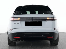 Land Rover Range Rover Velar D200 DYNAMIC HEAD UP 360 BLACK PAKET | Mobile.bg    6