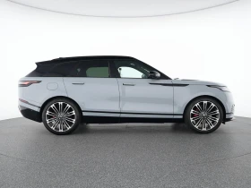 Land Rover Range Rover Velar D200 DYNAMIC HEAD UP 360 BLACK PAKET | Mobile.bg    8