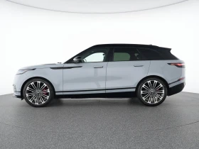 Land Rover Range Rover Velar D200 DYNAMIC HEAD UP 360 BLACK PAKET | Mobile.bg    4