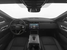 Land Rover Range Rover Velar D200 DYNAMIC HEAD UP 360 BLACK PAKET | Mobile.bg    11