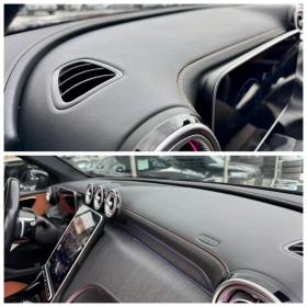 Mercedes-Benz GLC 220 220 4matik AMG 360 камери памет седалки.  - 91000 лв. / 46527.56 € - 30524910 17