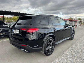 Mercedes-Benz GLC 220 220 4matik AMG 360 камери памет седалки.  - 91000 лв. / 46527.56 € - 30524910 5