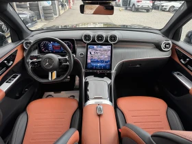 Mercedes-Benz GLC 220 220 4matik AMG 360 камери памет седалки.  - 91000 лв. / 46527.56 € - 30524910 11