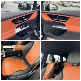 Mercedes-Benz GLC 220 220 4matik AMG 360 камери памет седалки.  - 91000 лв. / 46527.56 € - 30524910 16