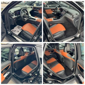 Mercedes-Benz GLC 220 220 4matik AMG 360 камери памет седалки.  - 91000 лв. / 46527.56 € - 30524910 14