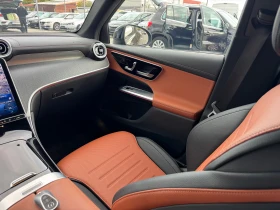 Mercedes-Benz GLC 220 220 4matik AMG 360 камери памет седалки.  - 91000 лв. / 46527.56 € - 30524910 12