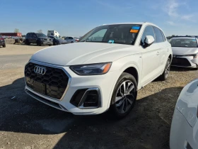Audi Q5 * CARFAX * БЕЗ ПЪРВОНАЧАЛНА ВНОСКА