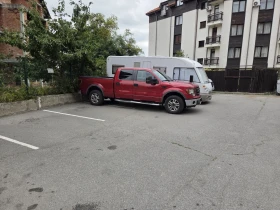 Ford F150, снимка 9 — Bazar.bg Ford F150, снимка 9