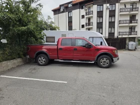 Ford F150, снимка 6 — Bazar.bg Ford F150, снимка 6