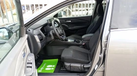Nissan Qashqai 1.3 DIG-T  158 кс Mild Hybrid - 48500 лв. / 24797.66 € - 76128524 6