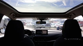 Nissan Qashqai 1.3 DIG-T  158 кс Mild Hybrid - 48500 лв. / 24797.66 € - 76128524 10