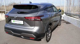 Nissan Qashqai 1.3 DIG-T  158 кс Mild Hybrid - 48500 лв. / 24797.66 € - 76128524 3