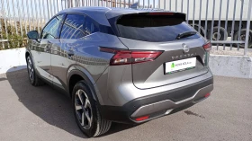 Nissan Qashqai 1.3 DIG-T  158 кс Mild Hybrid - 48500 лв. / 24797.66 € - 76128524 4