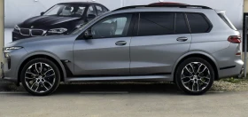 BMW X7 M60i xDrive - 219999 лв. / 112483.70 € - 74950057 5