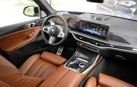 BMW X7 M60i xDrive - 219999 лв. / 112483.70 € - 74950057 8