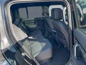 Land Rover Defender 110 D300 X-DYNAMIC HSE BLACK - 98000 € / 191671.34 лв. - 55806269 8