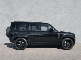 Land Rover Defender 110 D300 X-DYNAMIC HSE BLACK - 98000 € / 191671.34 лв. - 55806269 5