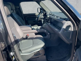 Land Rover Defender 110 D300 X-DYNAMIC HSE BLACK - 98000 € / 191671.34 лв. - 55806269 7
