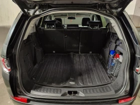 Land Rover Discovery Sport 2.0 TD4 4x4 180 к.с., снимка 8