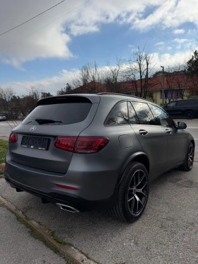Mercedes-Benz GLC 400 AMG* DIGITAL* MULTIBEAM* BURMESTER - 56900 лв. / 29092.51 € - 55185426 4