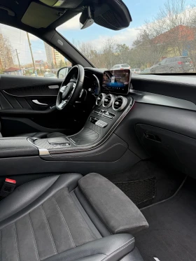 Mercedes-Benz GLC 400 AMG* DIGITAL* MULTIBEAM* BURMESTER - 56900 лв. / 29092.51 € - 55185426 12