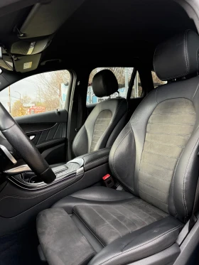 Mercedes-Benz GLC 400 AMG* DIGITAL* MULTIBEAM* BURMESTER - 56900 лв. / 29092.51 € - 55185426 8